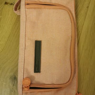 Etui rosa
