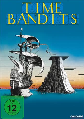 Time Bandits