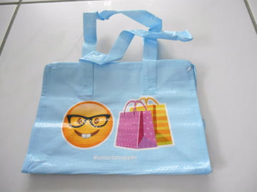 kleiner Bag von Chicoree