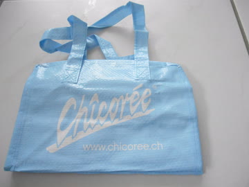 kleiner Bag von Chicoree