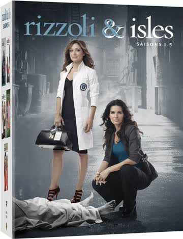 Rizzoli & Isles