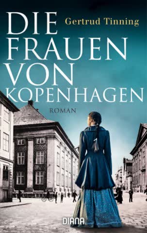 Die Frauen von Kopenhagen