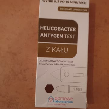 Kot Testen Ergebnis