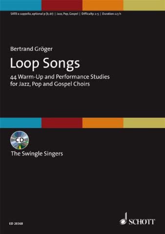 Exsila Artikel: Loop Songs +CD