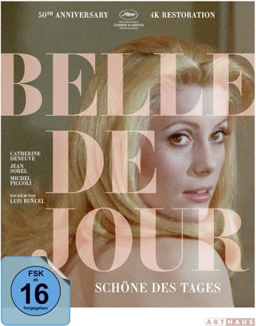 Belle de Jour