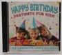 Happy Birthday Partyhits für Kids