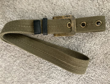 Gürtel Esprit