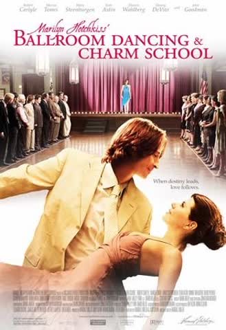 Marilyn Hotchkiss ballroom dancing & charm school