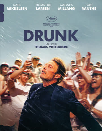 Drunk