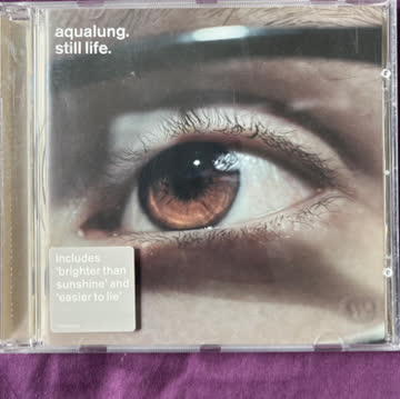 Aqualung