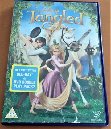 Tangled