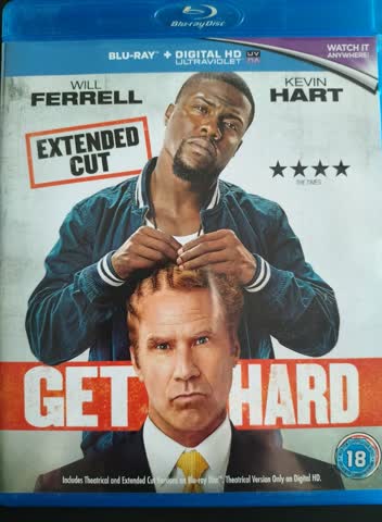 Get Hard