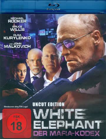 White Elephant