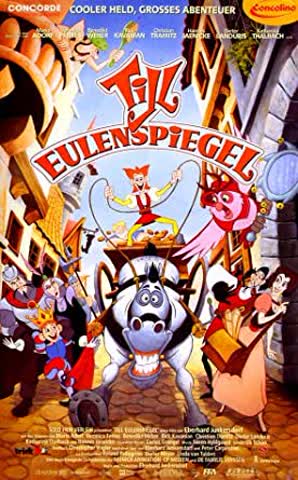 Till Eulenspiegel