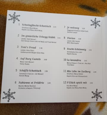 Cd Stubete Vol. 5