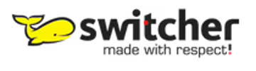 15% Rabatt bei Switcher / switcher.com