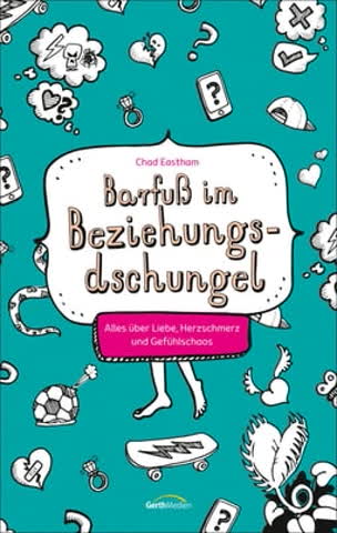 Barfuss in Beziehungsdschungel