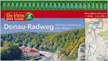 Donau-Radweg