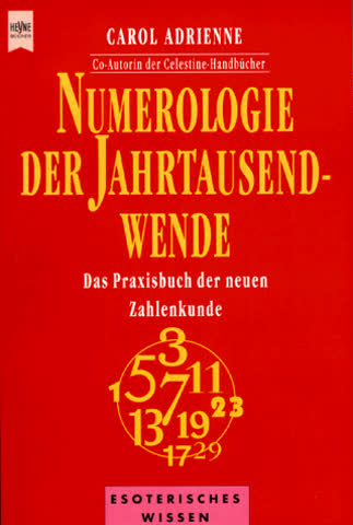 Numerologie der Jahrtausendwende