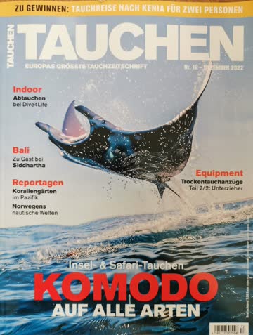 TAUCHEN