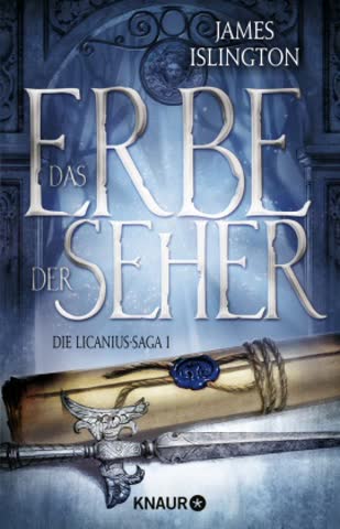 Das Erbe der Seher
