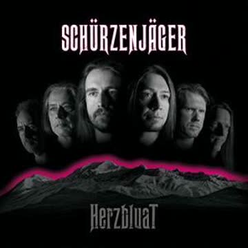 Schürzenjäger - Herzbluat