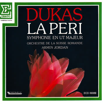 Paul Dukas - Dukas La Peri