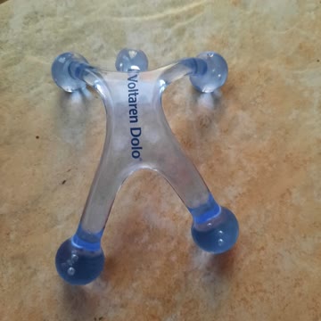 MASSAGEGRIFF