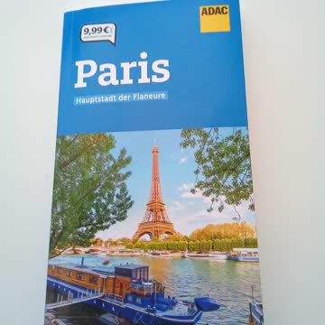 Paris ADAC von 2021