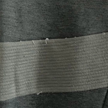 on running sweat pants