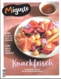 Zeitschrift - Migusto - 06/2022