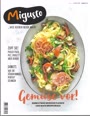 Zeitschrift - Migusto - 3/2022