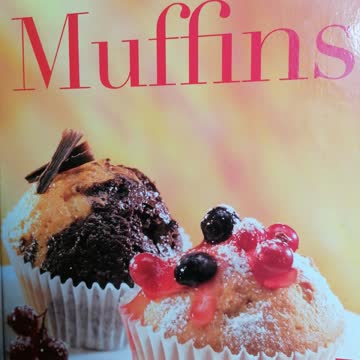 Dr. Oetker Muffins