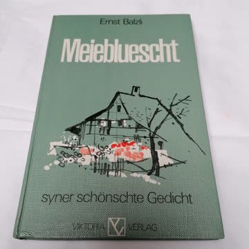 Meiebluescht