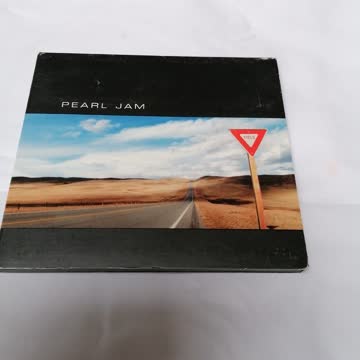 Pearl Jam