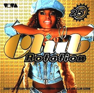 Various - Viva Club Rotation Vol.25