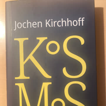Kosmos Jochen Kirchhoff