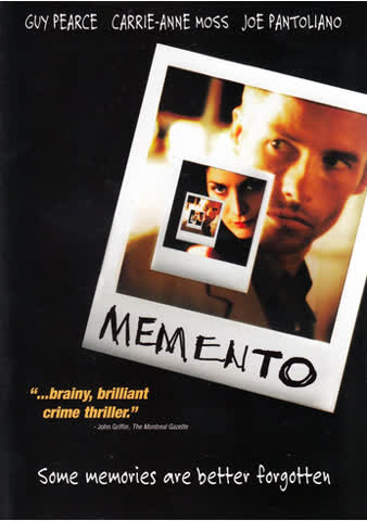 Memento
