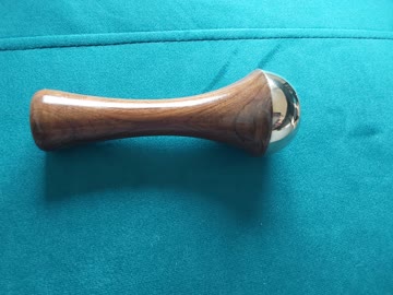Kansa Wand Gesichtsmassagetool
