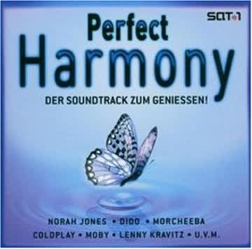 Various - Perfect Harmony