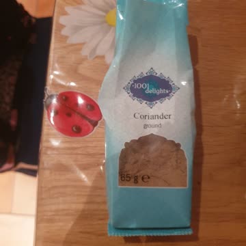 Coriander