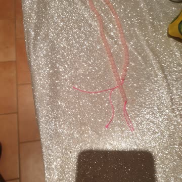 Exsila Artikel: Halskette Neu