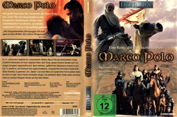MARCO POLO - EINE REISE, DIE GESCHICHTE SCHRIEB