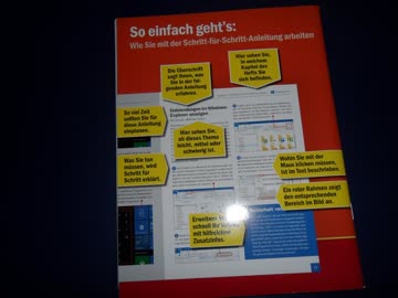 Windows 10 mit DVD