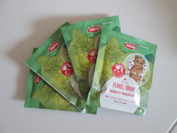 Instant Fenchel Drink