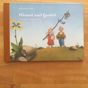 Hänsel und Gretel
