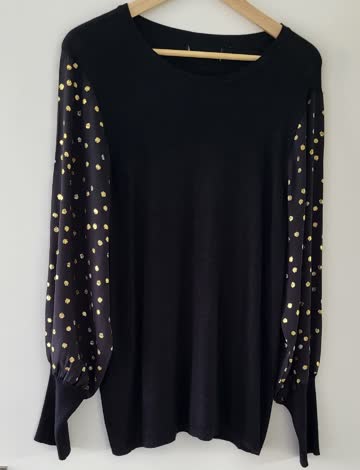 Neuwertiges Pullishirt
