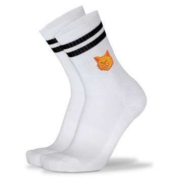 Sportsocken Grösse 35-38 originalvepackt