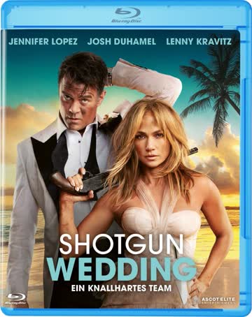 Shotgun Wedding