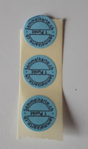 3 Sammelpunkte